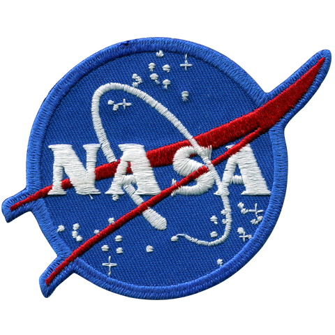 NASA Vector