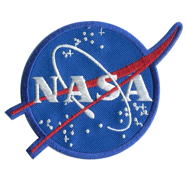 NASA Meatball (Official)