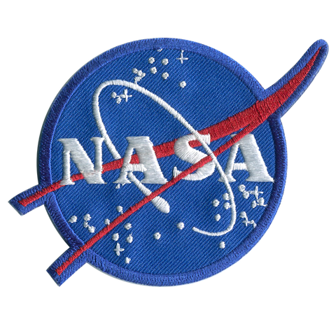 NASA Patches – Space Patches