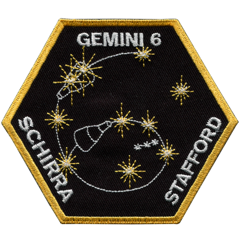 Gemini 6
