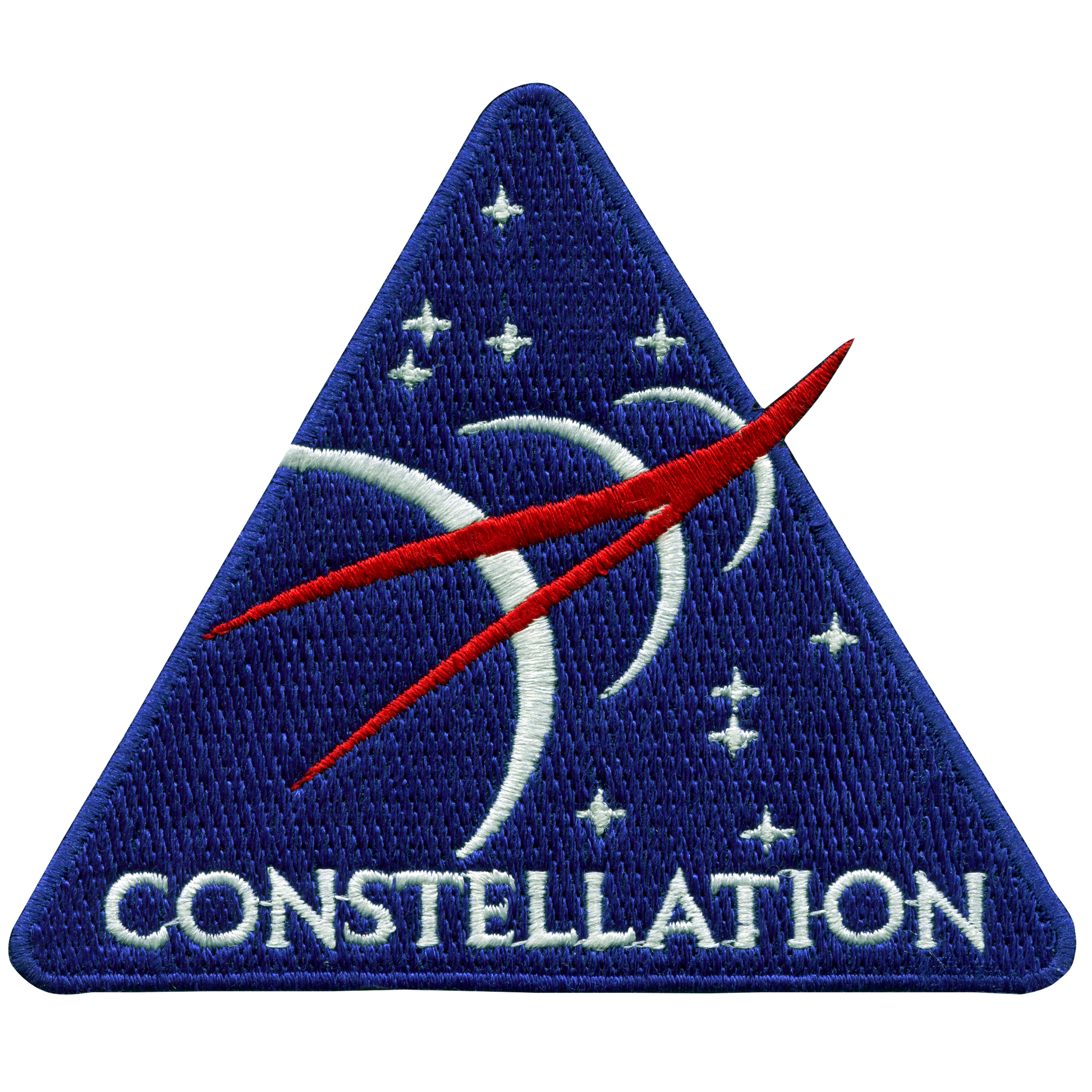 Constellation - Space Patches