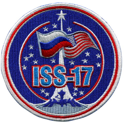Expedition 17 (No Names)