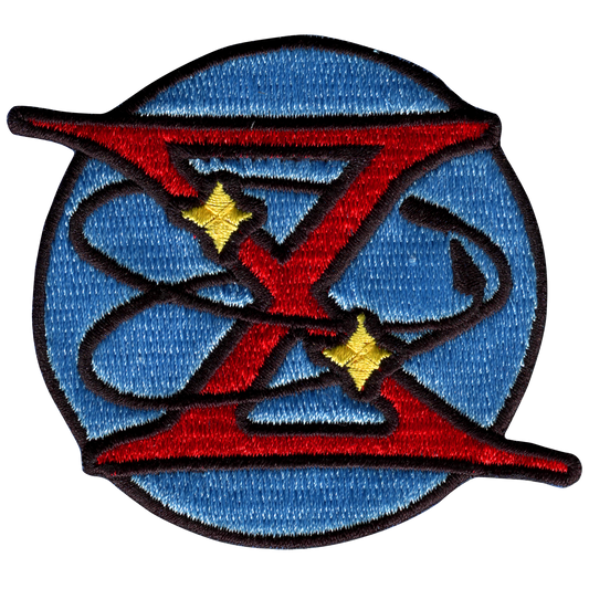 Gemini 10 - Space Patches