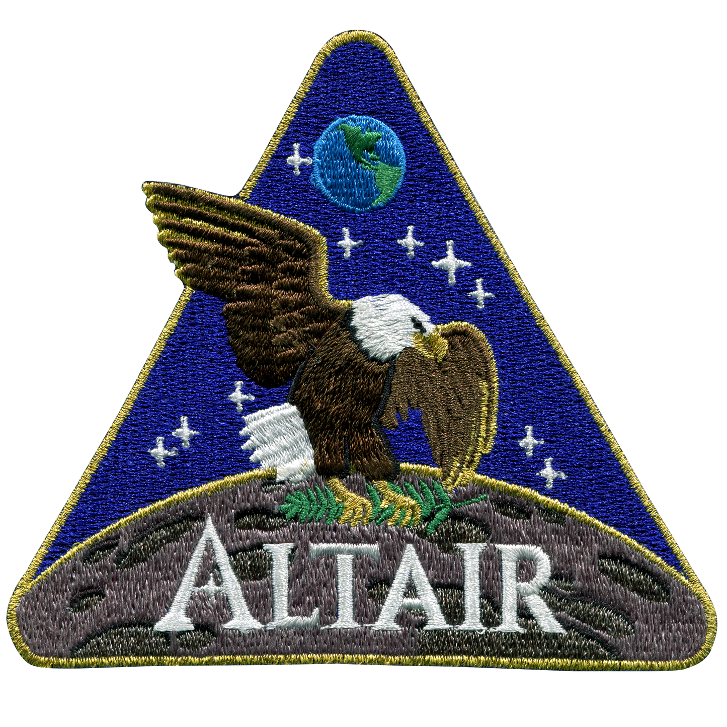 Altair - Space Patches