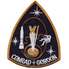 Gemini 11 - Space Patches