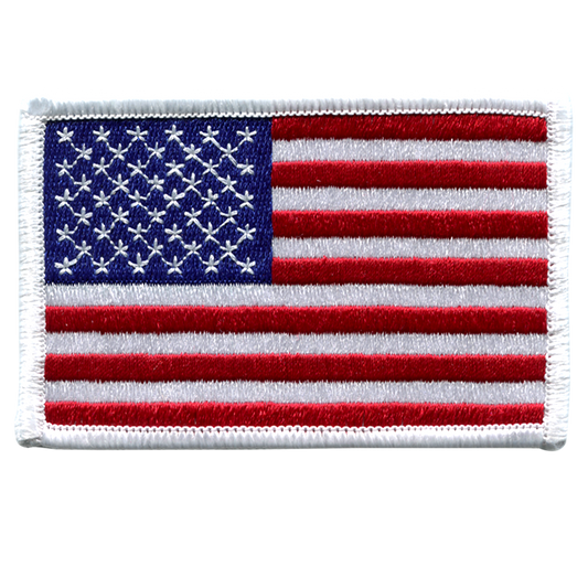 United States - Space Patches