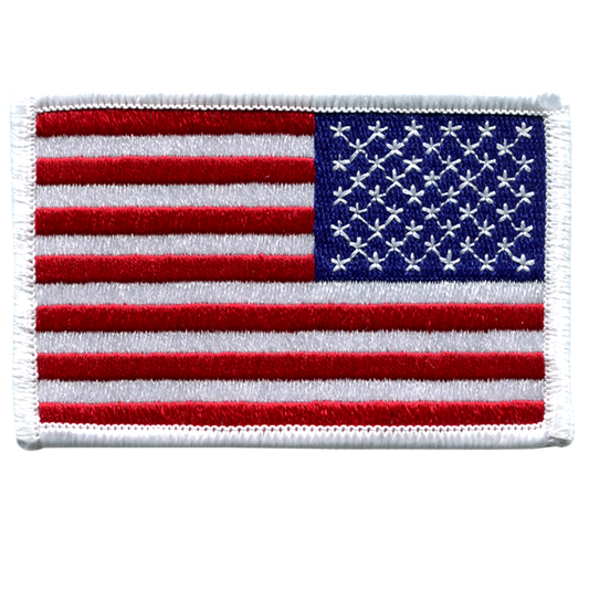 United States - Space Patches