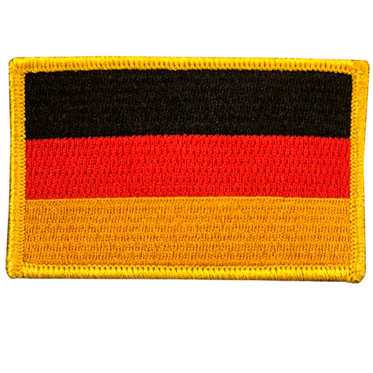 Germany - Space Patches