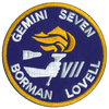 Gemini 7 Crew