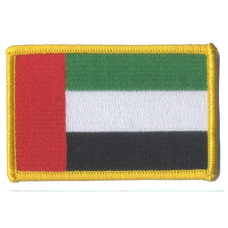 United Arab Emirates