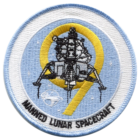 LM-9 (Apollo 15)