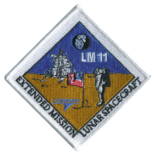 LM-11 Apollo 16