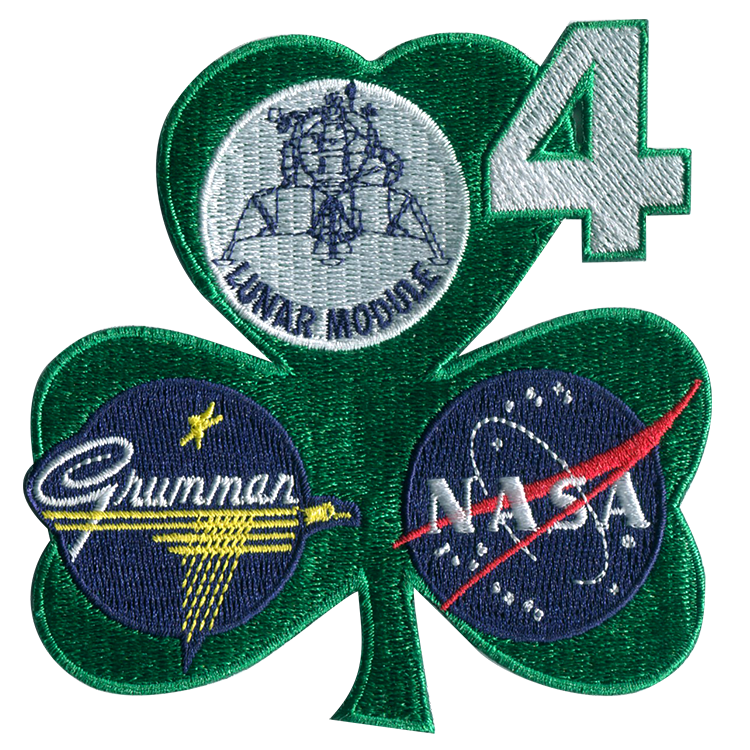 LM-4 Apollo 10