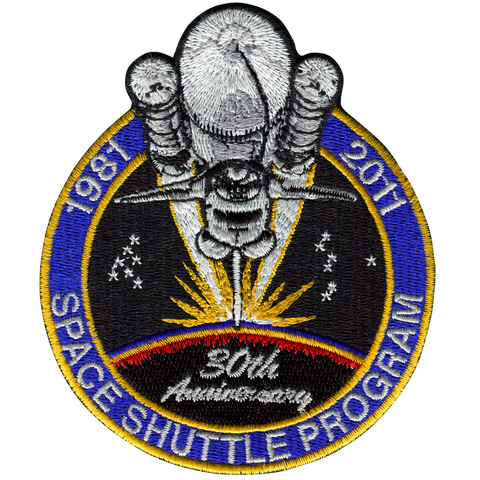 Shuttle Program 30thAnniversary