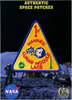 LM-3 Apollo 9 - Space Patches