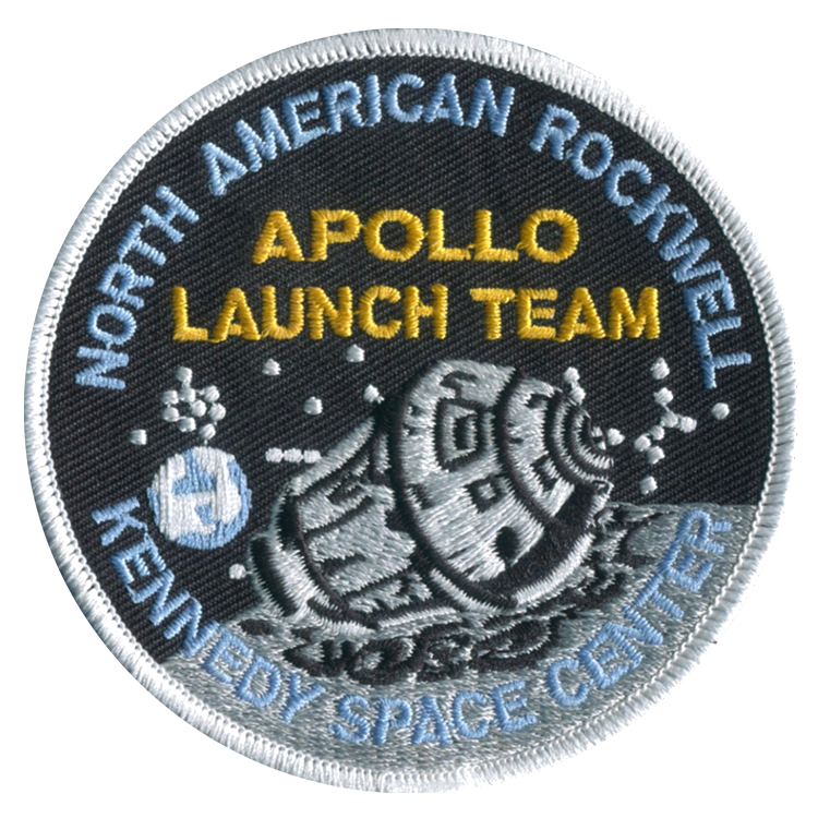 Apollo Launch Team