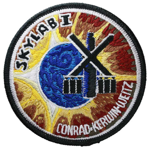 Skylab 2 (SLM-1)