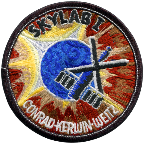Skylab 2 Souvenir Version