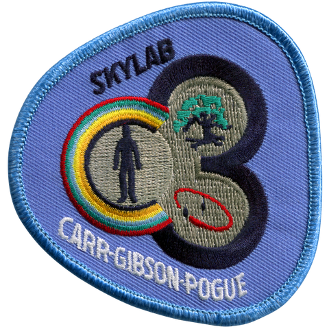Skylab 4 Souvenir Version