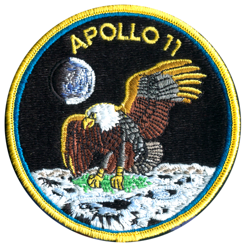 Apollo 11 Crew