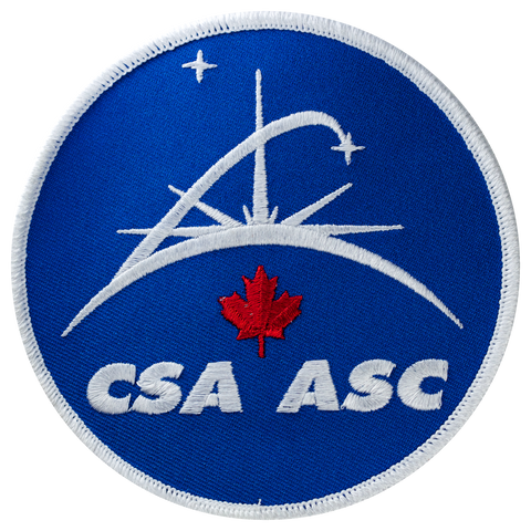 Canadian Space Agency (old)