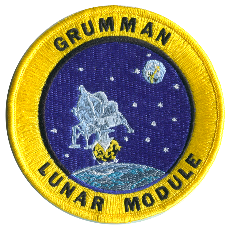 Grumman Lunar Module