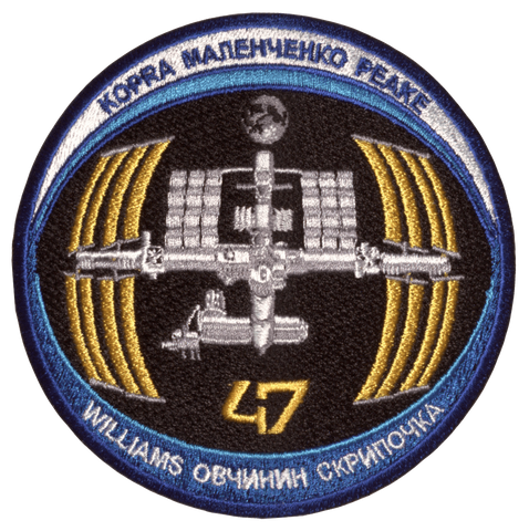 Expedition 47