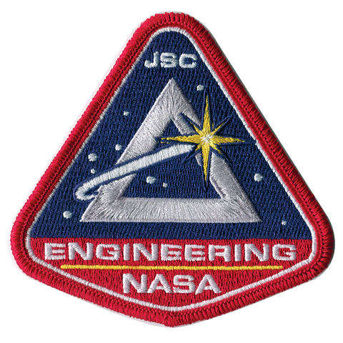 Nasa Logo Rectangle