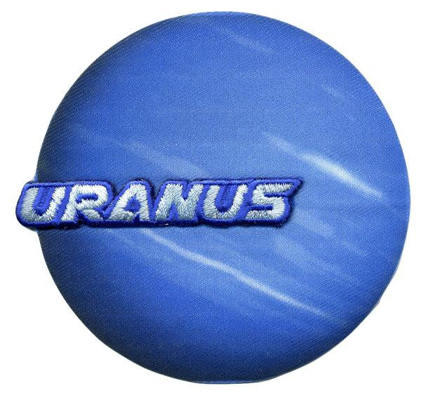 Uranus - Space Patches