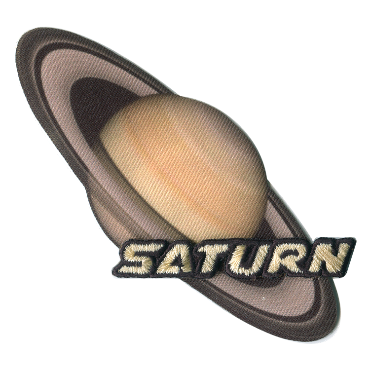 Saturn