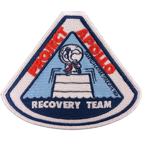 Project Apollo Recovery Team