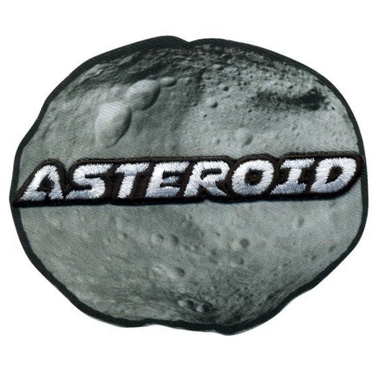Asteroid - Space Patches