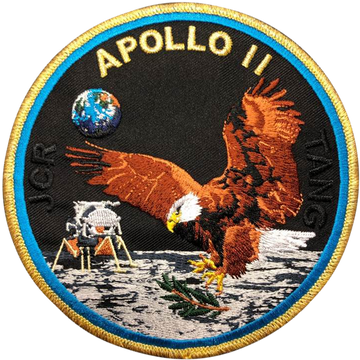 The Space Artist Gallery Of Patches – Space Patches