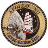 Apollo Commemorative Mission Set - Space Patches