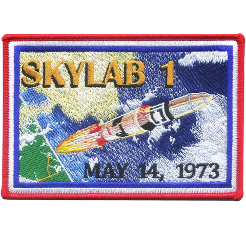 Skylab 1 Commemorative
