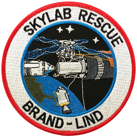 Skylab Rescue