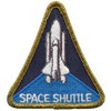 Mission Program Set - Space Patches
