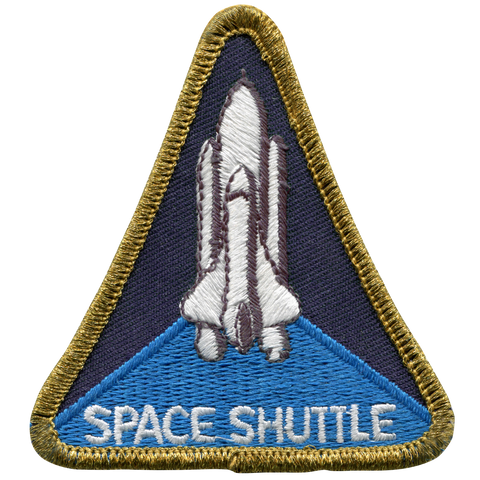 Shuttle Program Souvenir Version