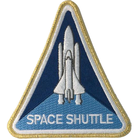 mission space badegs