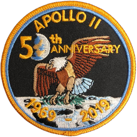 Apollo 11 50th Anniversary v2