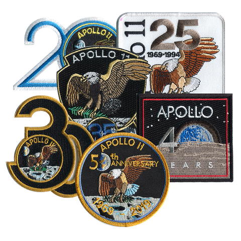 Apollo Anniversary Set