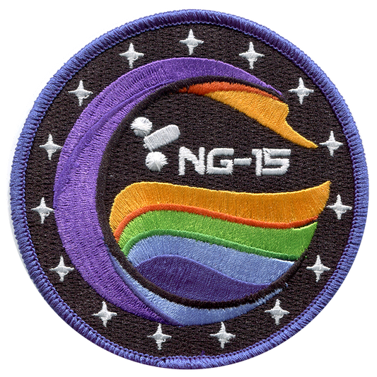 CRS NG-15