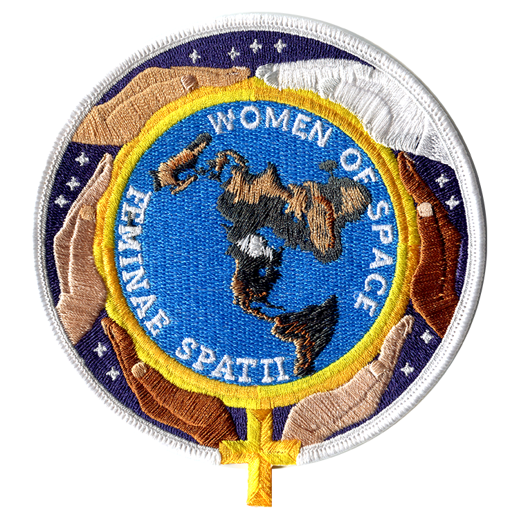 Women of Space