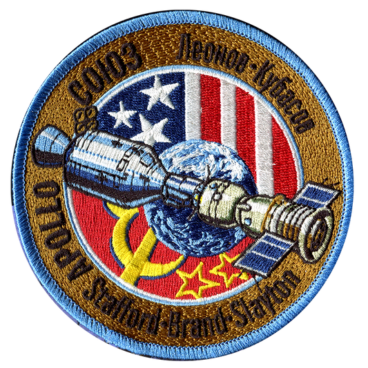 Apollo-Soyuz Test Project