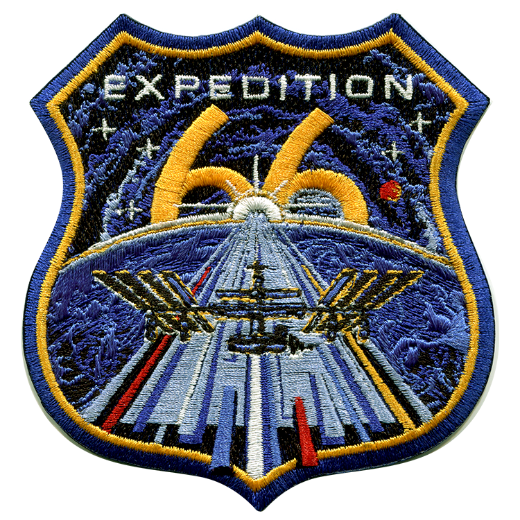 Expedition 66