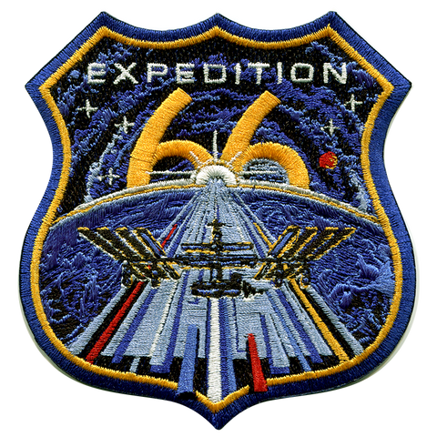 Expedition 66