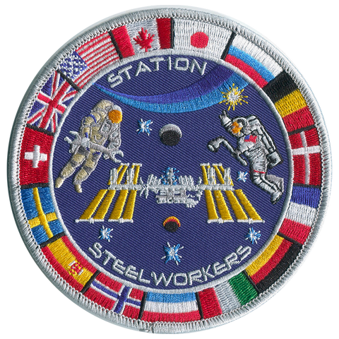 Station Steelworkers