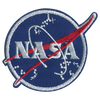 NASA Meatball Type I