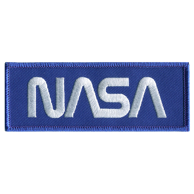 Nasa Space Font