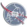 NASA Meatball Type II